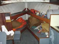 Gezi teknesi satılık
