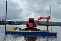 Mavna satılık