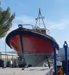 Pilot teknesi satılık