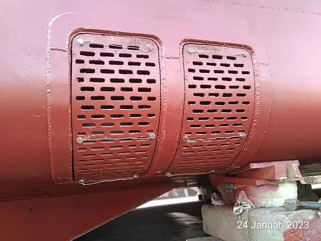 Petrol/Kimyasal tankeri satılık