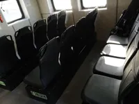 Mürettebat teknesi satılık