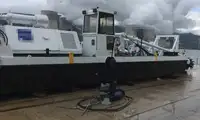 tarak gemisi satılık