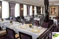 Kruvaziyer gemisi satılık