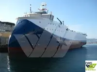 Araştırma gemisi satılık