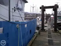 Küçük yük gemisi satılık