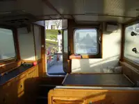 Devriye botu satılık