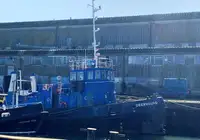 Çekme teknesi satılık