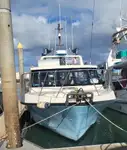 LNG taşıma gemisi satılık