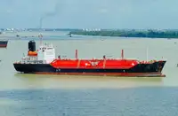 Oil/Chemical tanker satılık