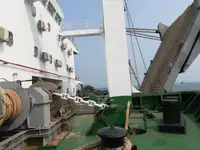 Yığın taşıyıcı satılık