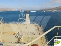 Ro-Ro gemisi satılık