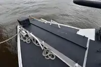 Kurtarma gemisi satılık