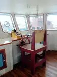 Çekme teknesi satılık