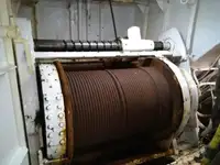 Trol gemisi satılık