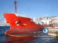 Petrol/Kimyasal tankeri satılık
