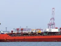 Petrol/Kimyasal tankeri satılık