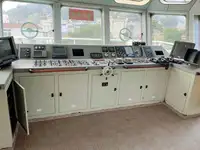Tedarik gemisi satılık