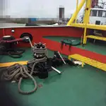 Çekme teknesi satılık