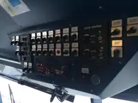 Kruvaziyer gemisi satılık