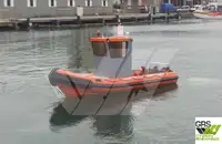 Sert şişme bot satılık