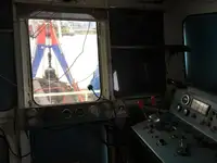 Dredger (Kazık çakma gemisi) satılık