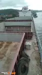 Konteyner gemisi satılık