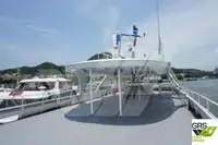 Yolcu gemisi satılık