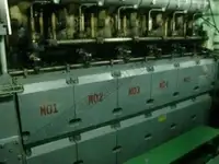Petrol/Kimyasal tankeri satılık
