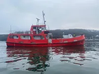Araştırma gemisi satılık