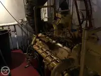Trol gemisi satılık