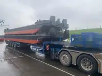 Gezi teknesi satılık