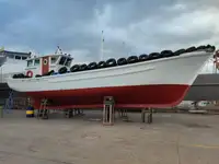 Çalışma tekneleri satılık