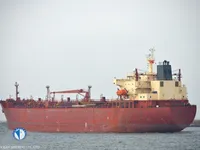 Petrol/Kimyasal tankeri satılık