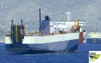 Ro-Ro gemisi satılık