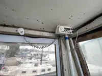 Kruvaziyer gemisi satılık