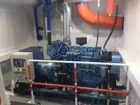 Kruvaziyer gemisi satılık