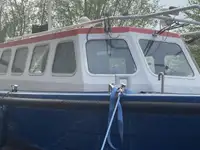 Devriye botu satılık