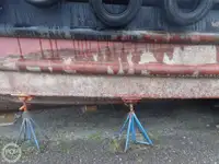 Çekme teknesi satılık