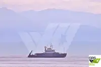 Anket gemisi satılık