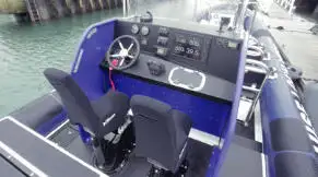 Şişirilebilir sert bot satılık