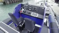 Şişirilebilir sert bot satılık