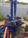 Dredger (Kazık çakma gemisi) satılık