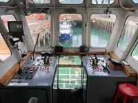 Çekme teknesi satılık