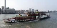 Gezi teknesi satılık