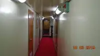 LNG taşıma gemisi satılık