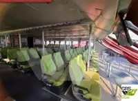 Kruvaziyer gemisi satılık