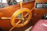Pilot teknesi satılık