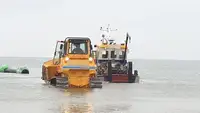 Çekme teknesi satılık