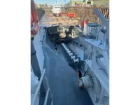 Devriye botu satılık