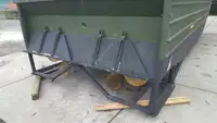 İş gemileri satılık